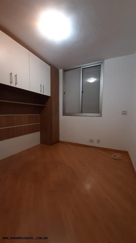Imagem 10 de 15 de Apartamento Para Venda Em São Paulo, Jardim Piracuama, 3 Dormitórios, 2 Banheiros, 1 Vaga - 5049_1-2182944
