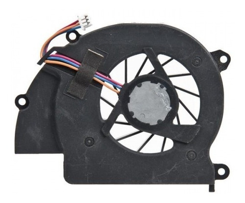 Ventilador Sony Vaio Vgn-fz Udqfrpr62cf0 V322