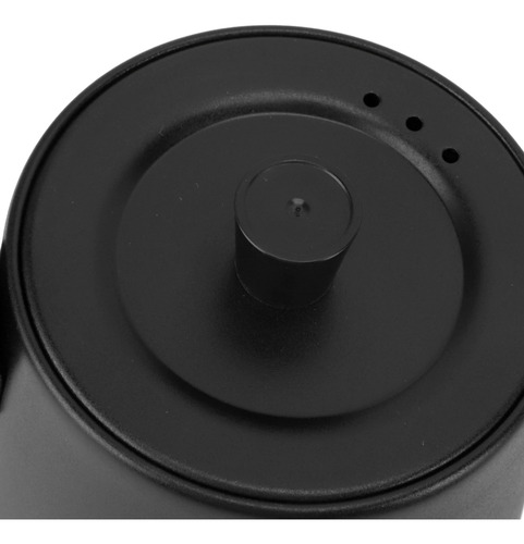 Hervidor Eléctrico Gooseneck 5 Con Control De Temperatura