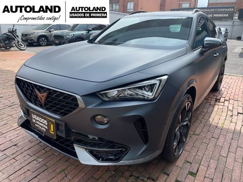 cupra formentor 2.0 Tsi Mate Dsg