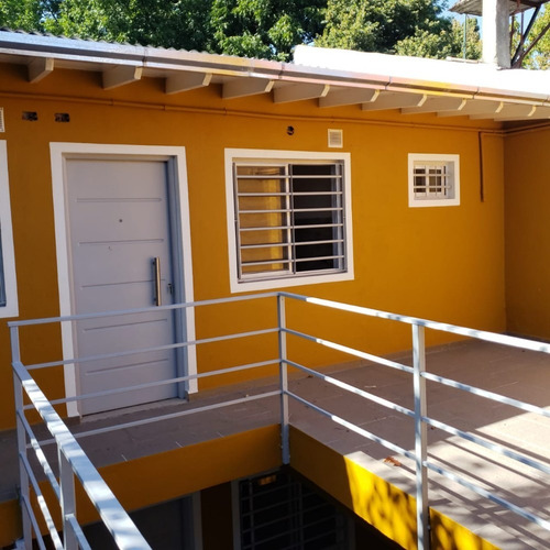 Alquiler De Monoambiente En Burzaco