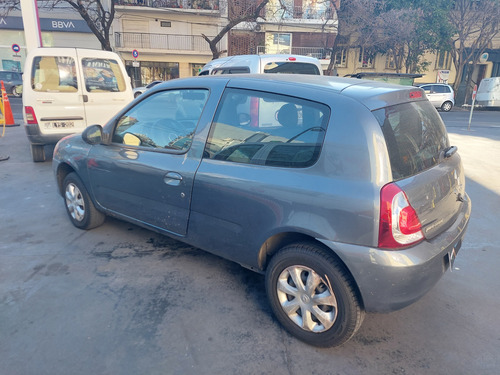 Renault Clio 1.2 Mio Confort Pack