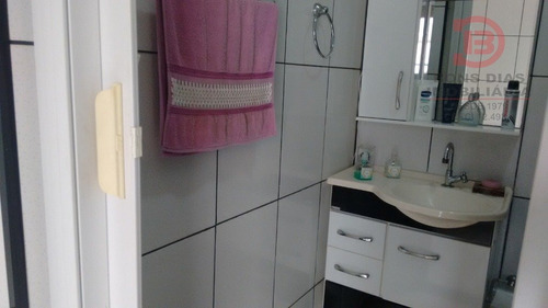 Imagem 13 de 15 de Casa - Vila Uniao (zona Leste) - Ref: 6524 - V-6524
