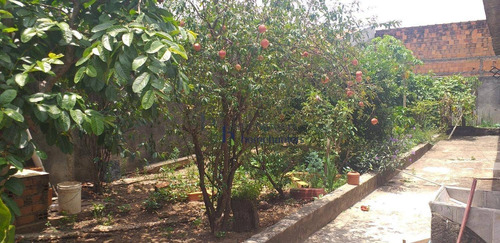 Casa Com 3 Dormitórios À Venda, 300 M² Por R$ 980.000,00 - Jardim Novo Campos Elíseos - Campinas/sp - Ca4221