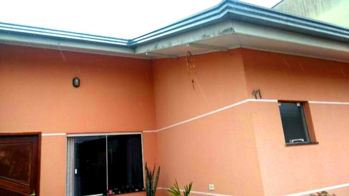 Imagem 3 de 15 de Casa - Guatupe - Ref: 67842281 - V-ca00934