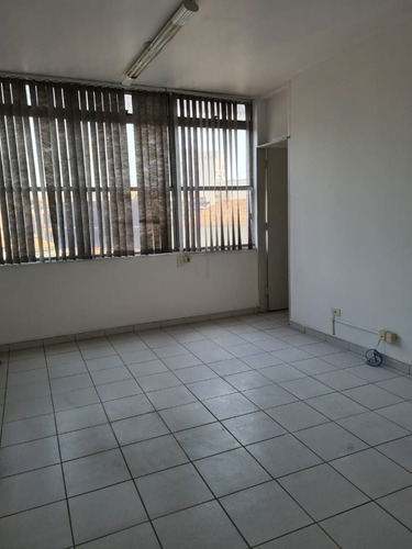 Imagem 2 de 7 de Sala À Venda, 32 M² Por R$ 150.000,00 - Centro - Santos/sp - Sa0260