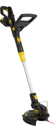 Aparador Grama Cortador Bateria 20v Com 1 Bateria Matsuyama