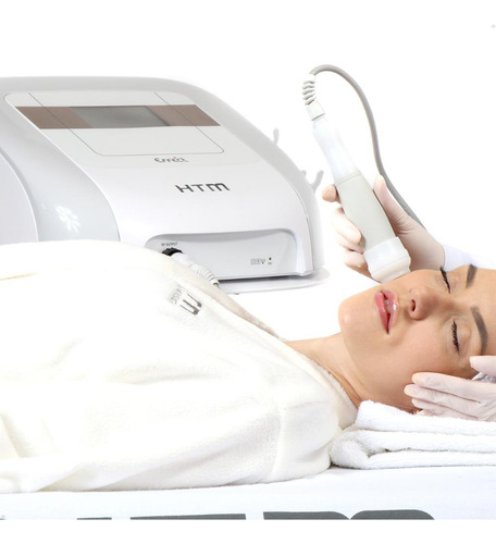 Aparelho Radiofrequencia Estetica Corporal Bivolt Effect Htm