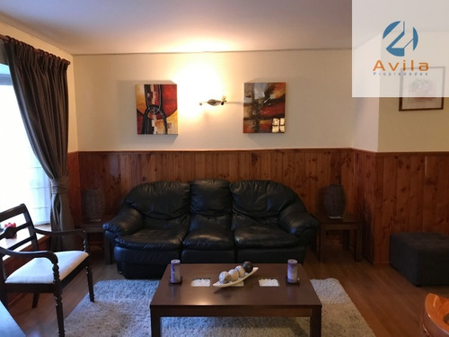 Pucon Dpto. 3d 2b Condominio Los Refugios I Cod.dp0132