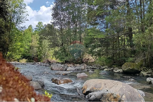 Venta Parcela Pucón Con Acceso A Rio Carhuello