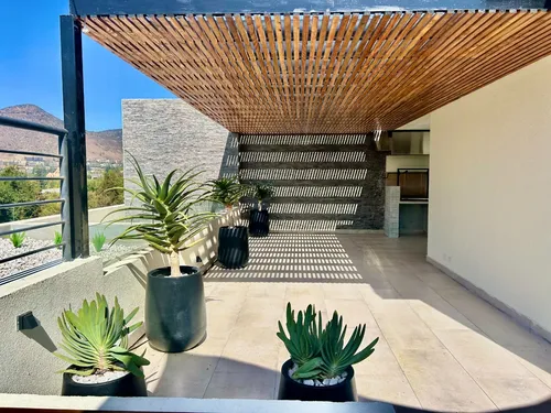 Duplex Con Jacuzzi Y Quincho Privado // 3d + 3b + Servicios