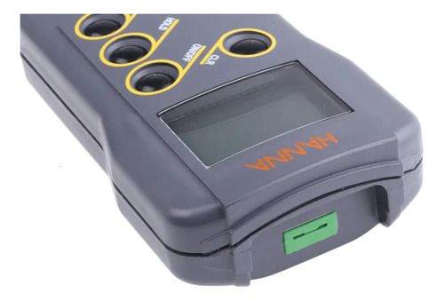 Termómetro Termopar Tipo K Hanna Instruments Hi935005