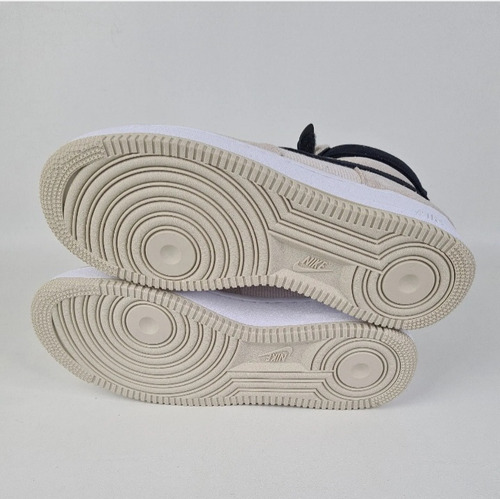 Zapatos Nike Air Force 1 Hi Originales