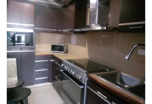 Apartamento En Lomas Del Ávila