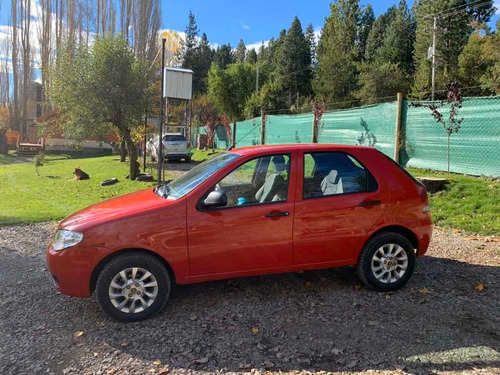 Fiat Palio 1.4 Fire Pack Seg. 2015