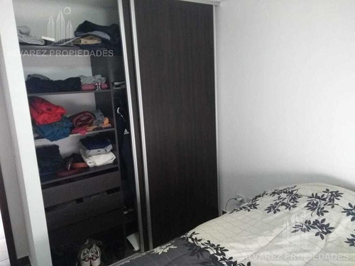 Imagen 7 de 9 de Departamento - Moron