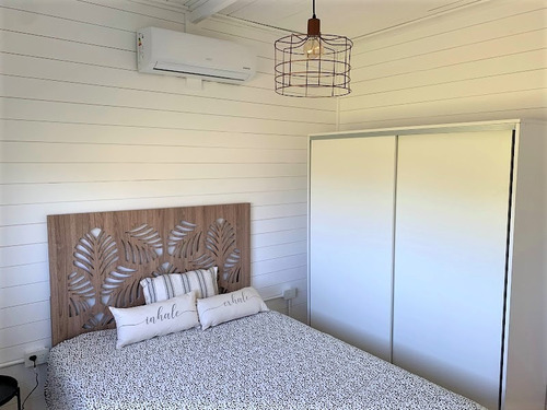 Alquiler Casitas De Campo Sustentables, Con Pileta De Arena, Viví La Experiencia !!!