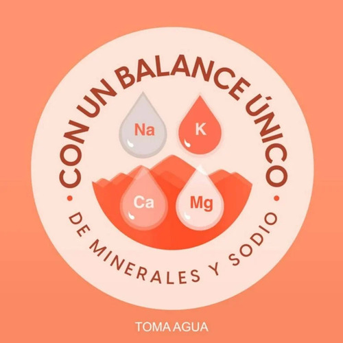 Bonafont Agua Natural De 2l 8 Piezas