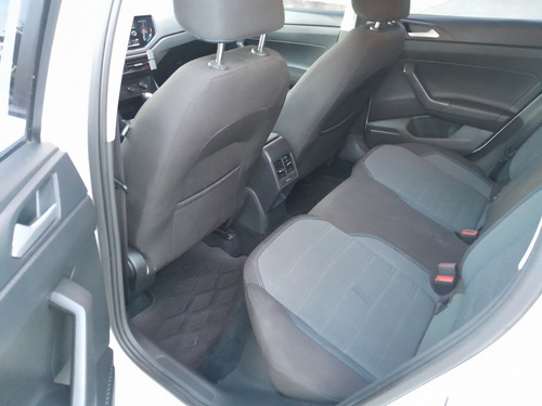 Volkswagen Nivus 1.0 Tsi Tiptronic Comfortline