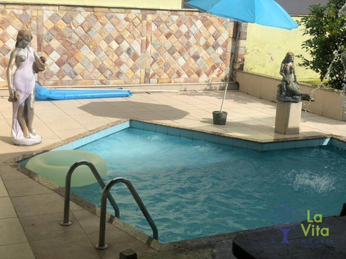 Casa A Venda No Vorstadt - Ca0343