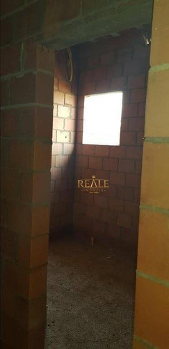 Imagem 12 de 15 de Casa Com 3 Dormitórios À Venda, 220 M² Por R$ 1.170.000,00 - Condomínio Bosque Dos Cambarás - Valinhos/sp - Ca1275
