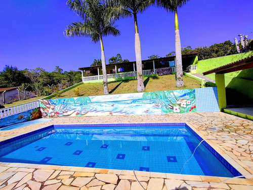 Imagem 30 de 30 de Chácaras À Venda Em Mairiporã/sp - 0218 - 34968703