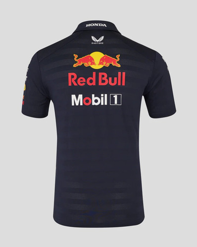 Polo Redbull Edicion 2025