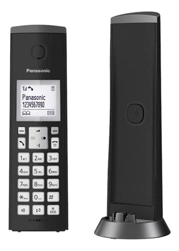 Teléfono Inalámbrico Panasonic Dect Kx-tgk210me Altavoz