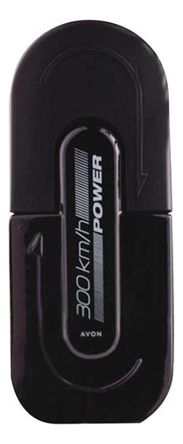 Avon 300 Km/h Power Deo Colonia 100 Ml