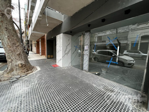 Imagen 6 de 7 de Monoambiente A Estrenar - Palermo - Guimat Propiedades