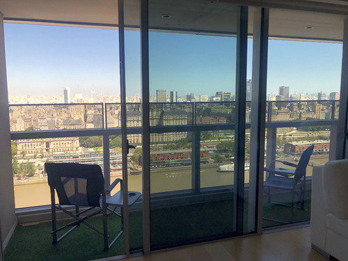 Alquiler! Departamento De 2 Ambientes Amoblado En Alvear Icon