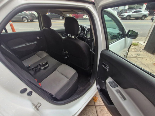 Renault Logan 1.6 Privilege 105cv