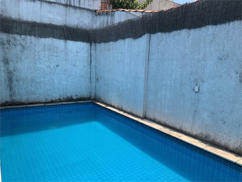 Imagem 16 de 22 de Casa Á Venda No Jardim Marajoara - Reo533572