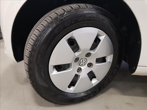 Imagem 8 de 8 de Volkswagen Up 1.0 Mpi Take Up 12v