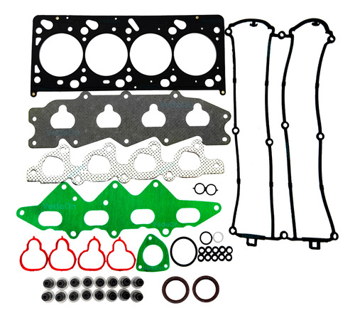 Junta Superior Retentor Ford Mondeo 2.0 16v 1993 2000