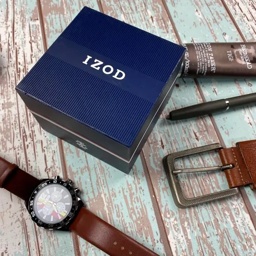 Reloj izod new arrivals