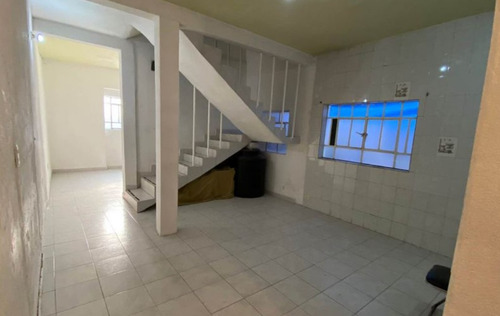 Vendo Casa En Calle Estela, Colonia Guadalupe Tepeyac.