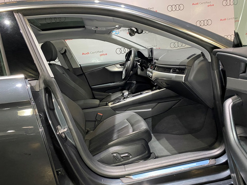 Audi A5 2021