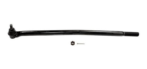 Imagen 1 de 2 de Barra Central C Dodge Ram 3500 Pickup 4x4 98-99 Moog Ds1459