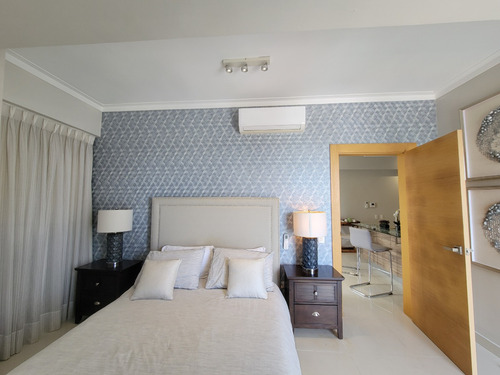 Foxpiantini.com - V168 | Apartamento En Venta En Piantini | Ubicación Privilegiada Y Diseño Exclusivo
