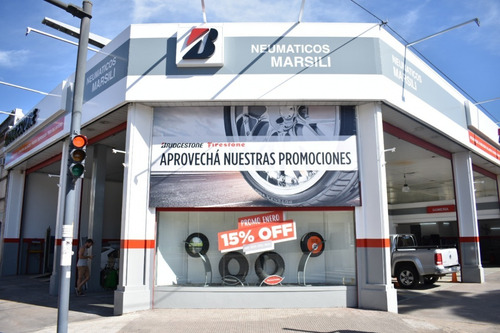 Neumático 225/50r17 Bridgestone Turanza T005 94v