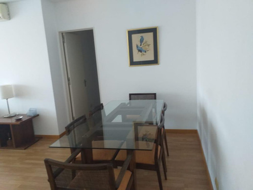 Hermoso 3 Ambiente En Puerto Madero Con Vista Panorámica