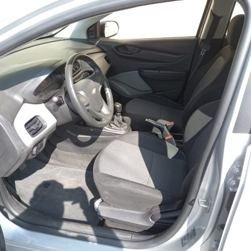 Imagem 6 de 9 de Chevrolet Onix 1.0 Joy 2019 Completo