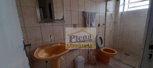 Imagem 7 de 16 de Apartamento Com 2 Dormitórios Para Alugar, 68 M² Por R$ 790/mês - Centro - Sumaré/sp - Ap1284