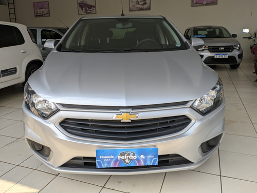 Chevrolet Onix 1.0 Lt 5p
