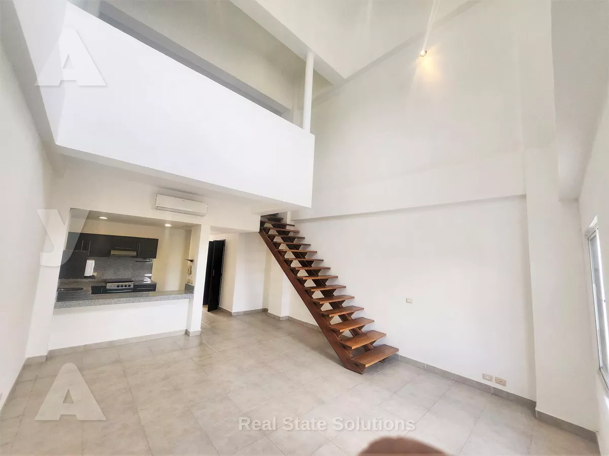 Departamento Loft/estudio En Venta, 1 Recámara, Avenida Kabáh, Sm 16, Cancún.