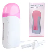 Comprar Fundidor De  Cera+cartucho De Cera + Banditas Depiladoras