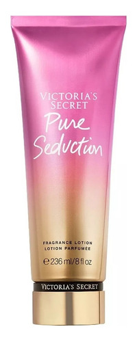  Crema Victoria's Secret Pure Seduction 236ml Body Lotion