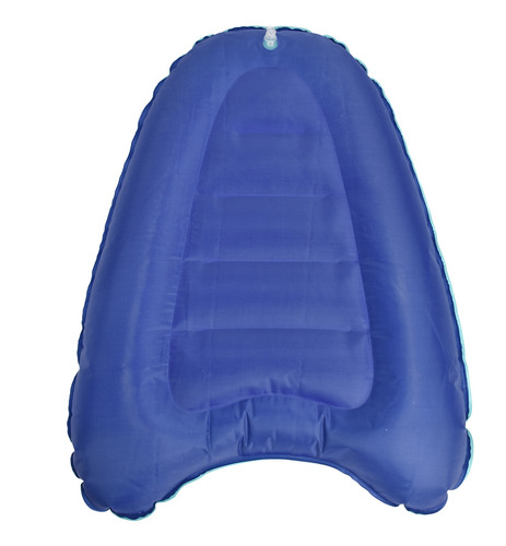 Tabla Flotante Inflable Natación Ligera Portátil