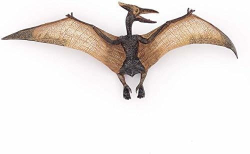 Figura De Dinosaurio Pteranodon Papo